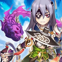 三国英雄归来 v1.8.0