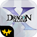 dragon village x官方版 v1.0