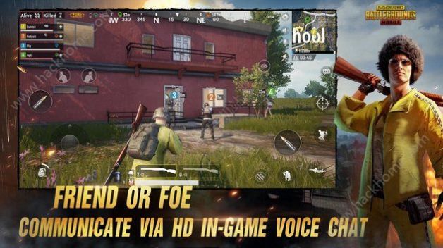 pubg mobile咒术回战联动版