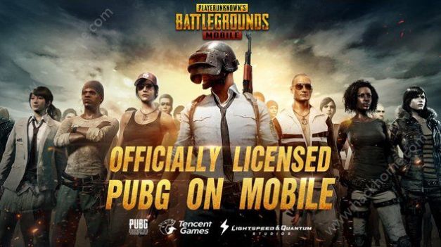 pubg mobile咒术回战联动版