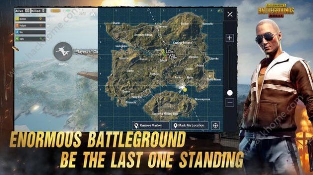 pubg mobile咒术回战联动版