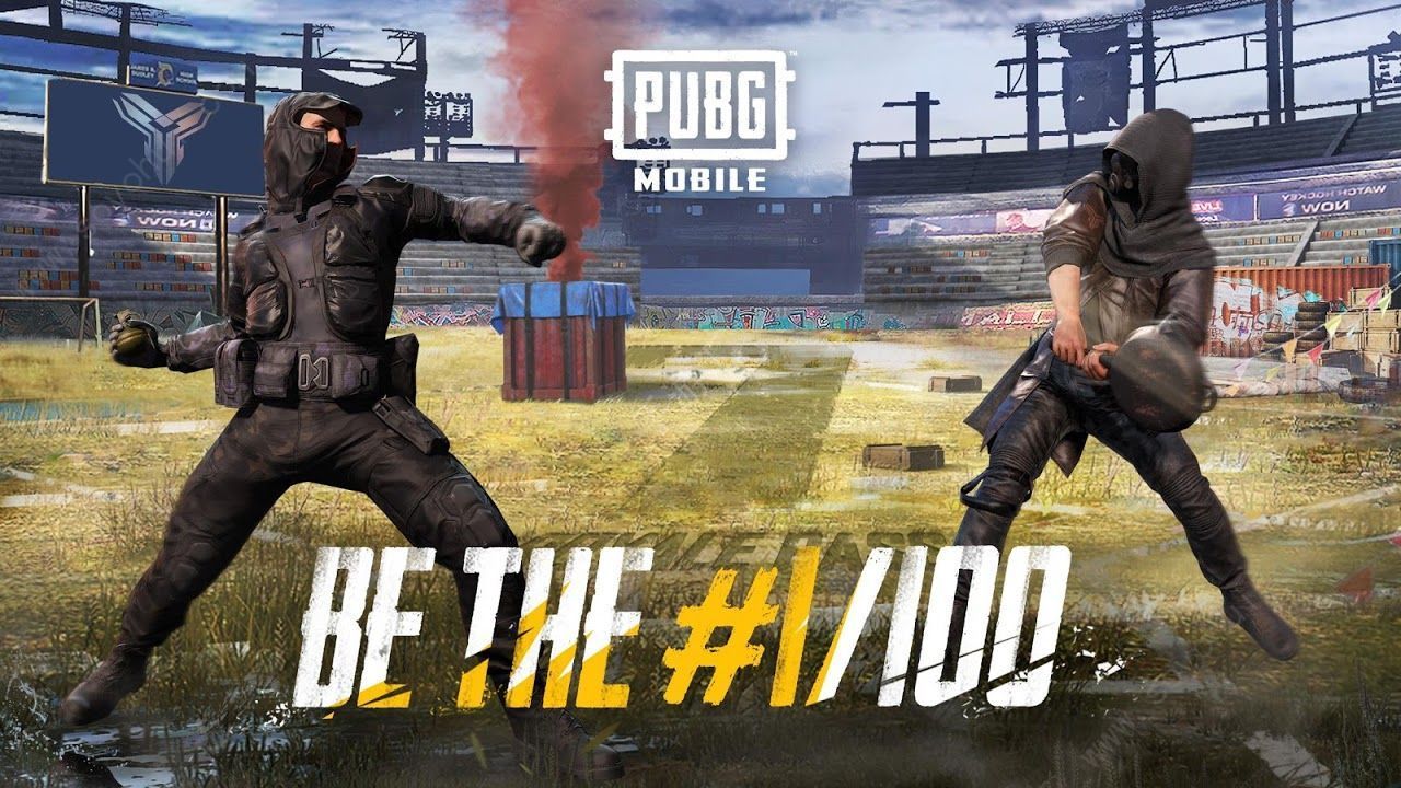 pubgm咒术回战联动版本