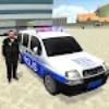 真正的警车工作模拟器手机版 v1.0