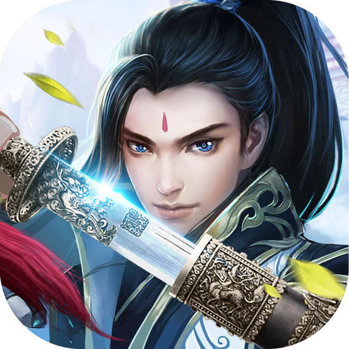 赤影江湖手游 v1.9.3