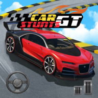 汽车特技赛车3d v1.9.2