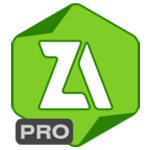 zarchiver v0.9.1