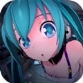 初音未来换装模拟器 v1.0