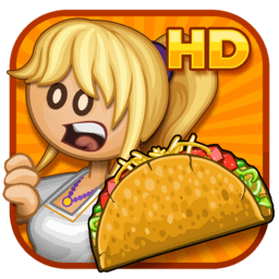 老爹墨西哥卷饼店hd v1.4.4