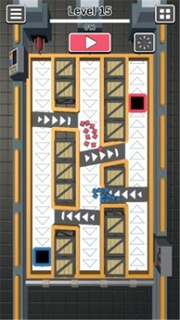 越野卡车飞行冲刺