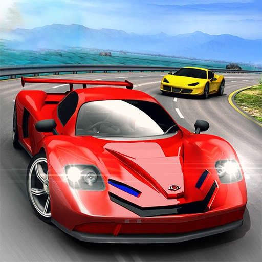 4d沙滩赛车内购破解版 v1.9.0