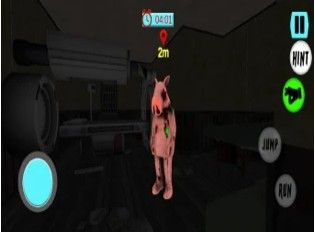 scary neighbor piggy 3d游戏