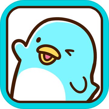 圆滚滚的小企鹅超可爱测试版 v1.0.0 