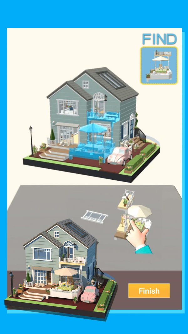 梦想模型建造师