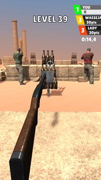 gun simulator 3d游戏