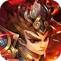 萌斗魏蜀吴无限元宝版 v1.0 