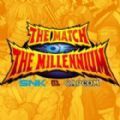 snk vs capcom千年之战官方版