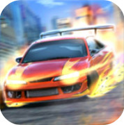 交通漂移赛车内购破解版 v1.2.7