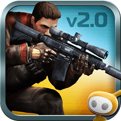 战争兵团：辐射中文正式版 v1.6.4