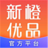 新橙优品app手机版 v2.8.2