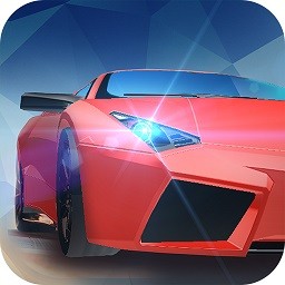 赛车自由漂移内购版 v1.4.5