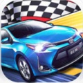 移位赛史诗赛车3d v1.5.8