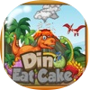 dino eat cake v1.0