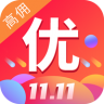 淘优品返利app安卓版 v3.7.3