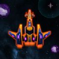 galactic warship