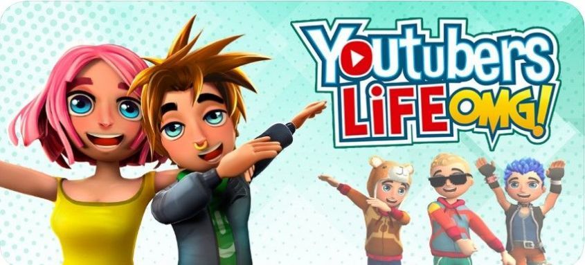 youtubers life2手机版