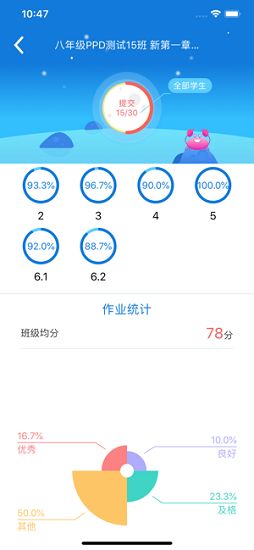 知知鸟app