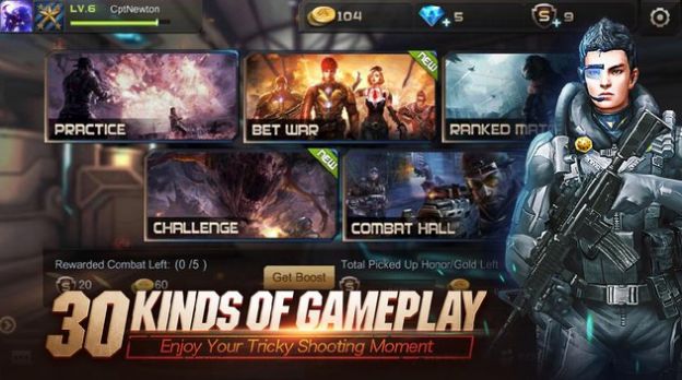 crisis action download apk