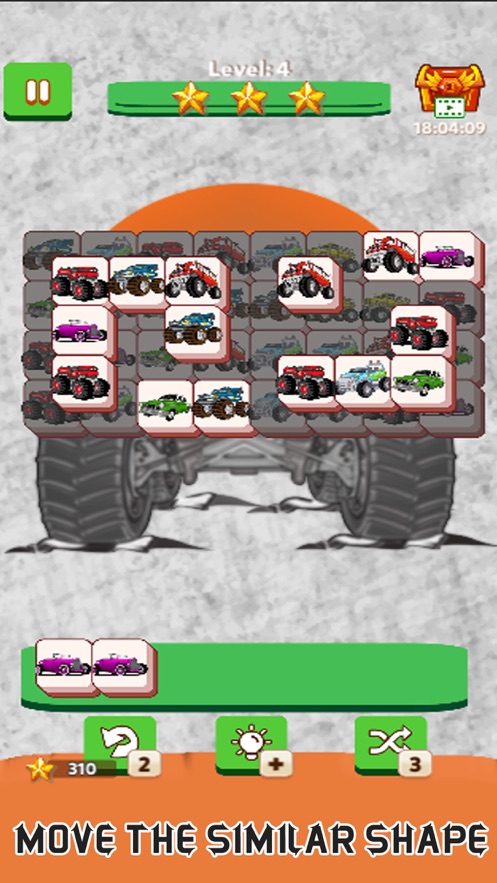 offroad cars