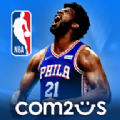 nba now 22手游安卓版 v1.2.197