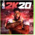 nba 2k20 无限金币版