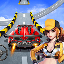 特技飞机赛车无限解锁版 v1.1.5