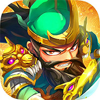 盛世三国手游 v1.9.7