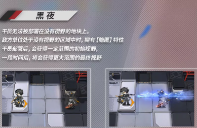 明日方舟：SideStory[长夜临光] 玩法及设定解析额外随机任务追加