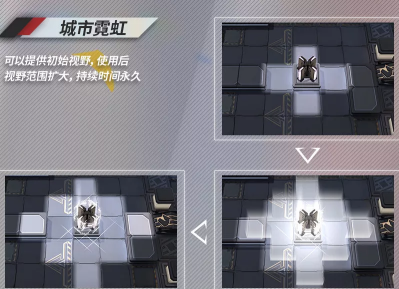 明日方舟：SideStory[长夜临光] 玩法及设定解析额外随机任务追加