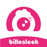 billeslook美瞳 v2.2.5