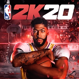 nba 2k20 豪华典藏版 96.0.1