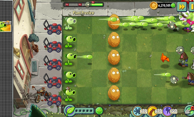 pvz2国际版7.9.1全植物满级