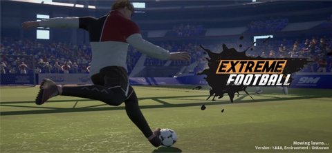 fifa soccer加强版