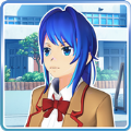 school life simulator 1.0