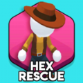 hex rescue