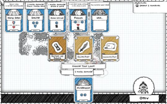 guild of dungeoneering