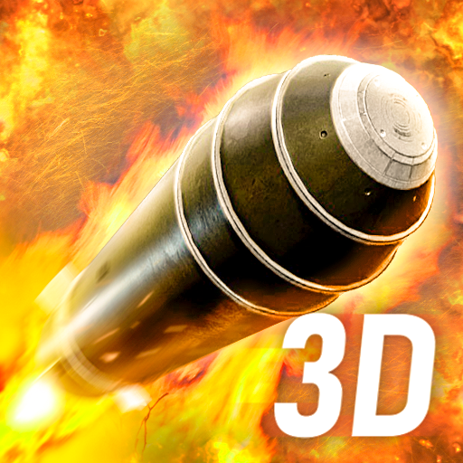 导弹摧毁城市3d v1.9.3