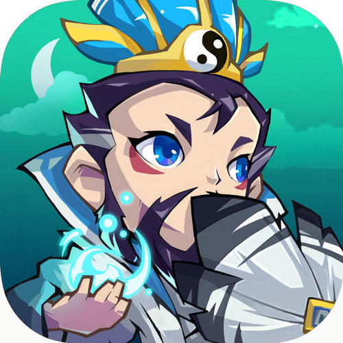 三国英雄纪红包版 v1.5.4