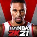 nba2k21辉煌生涯模式 v1.9.9