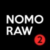 nomo raw软件