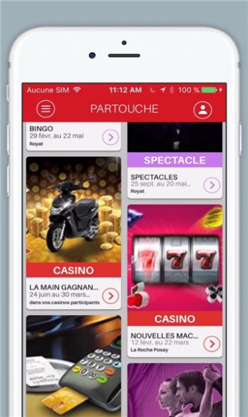 partouche app